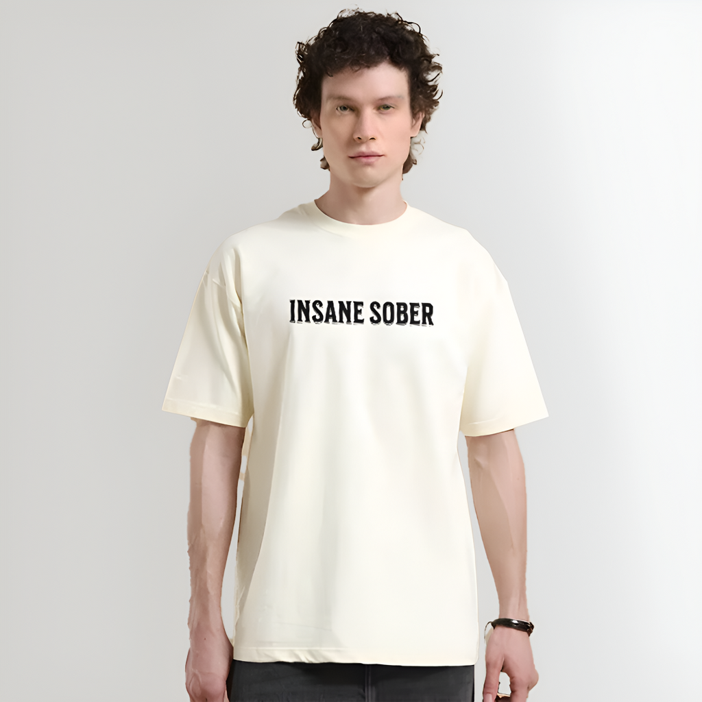 Insane Sober Classic