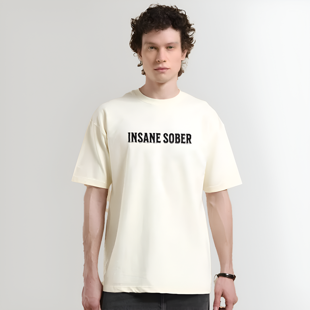 Insane Sober Classic