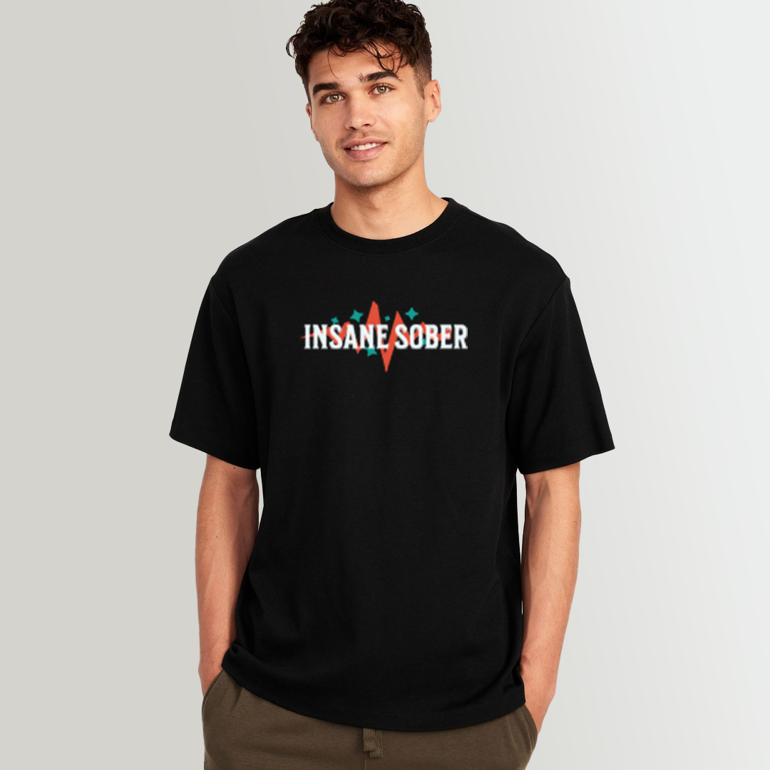 INSANE SOBER