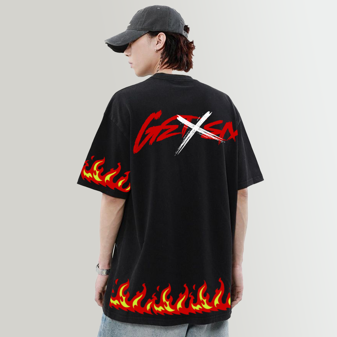 GET X EM