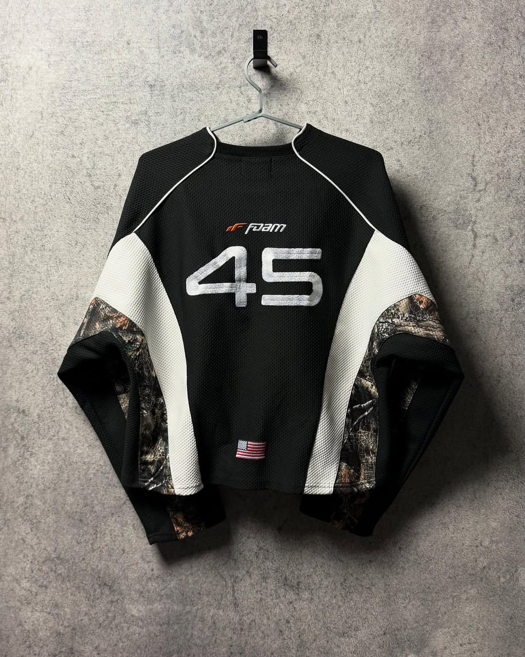 Camo Strike Jersey