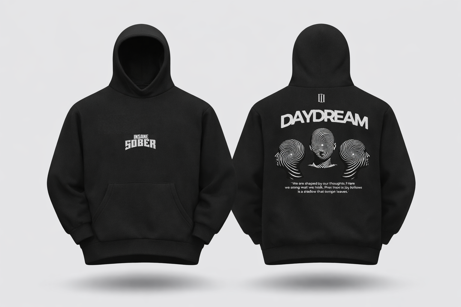 Day Dream Hoodie