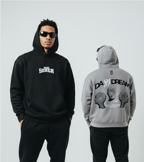 Day Dream Hoodie