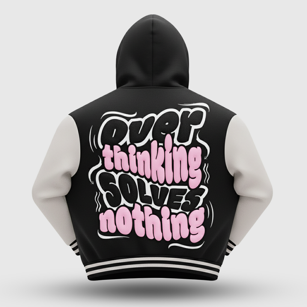 Overthinking Solves Nothing