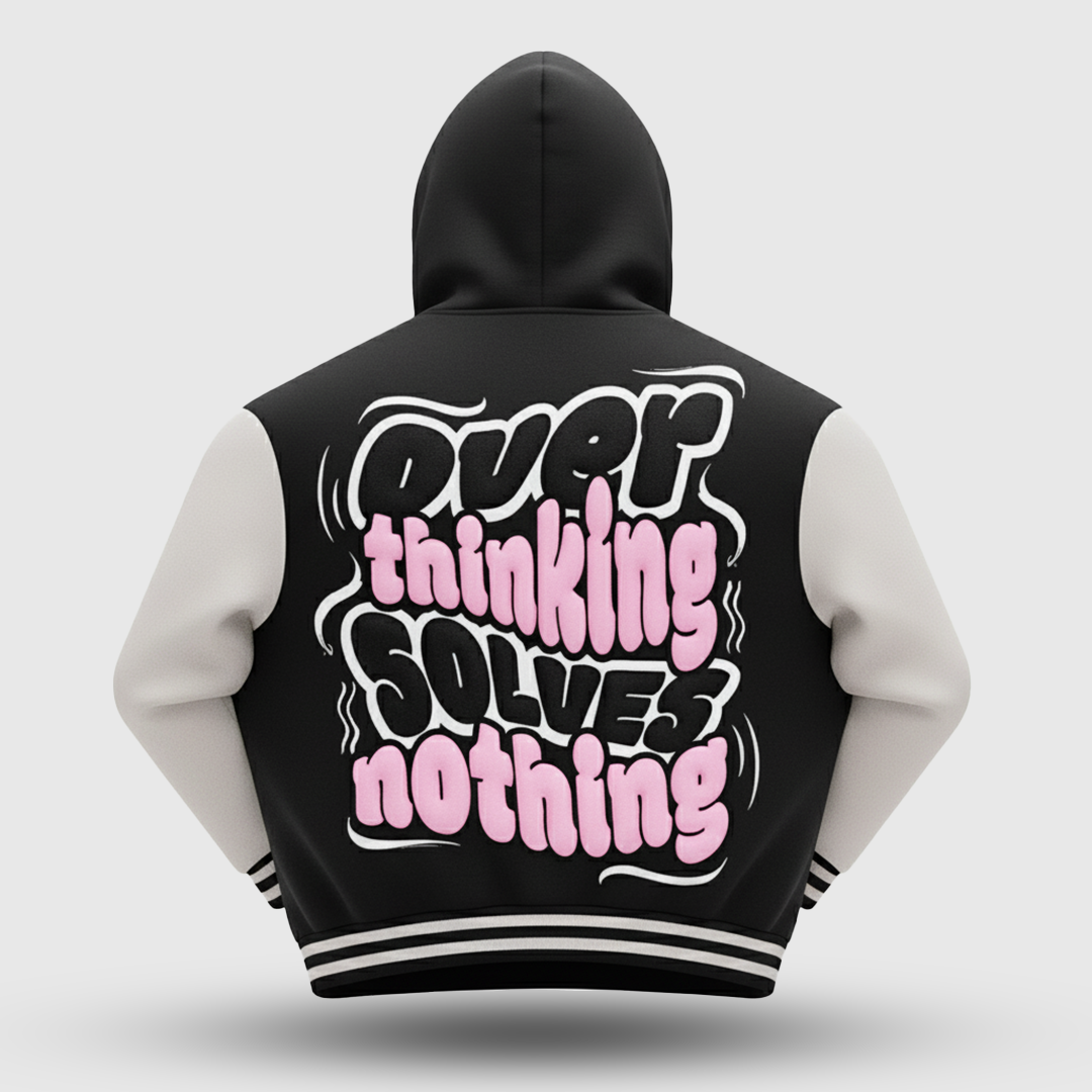 Overthinking Solves Nothing