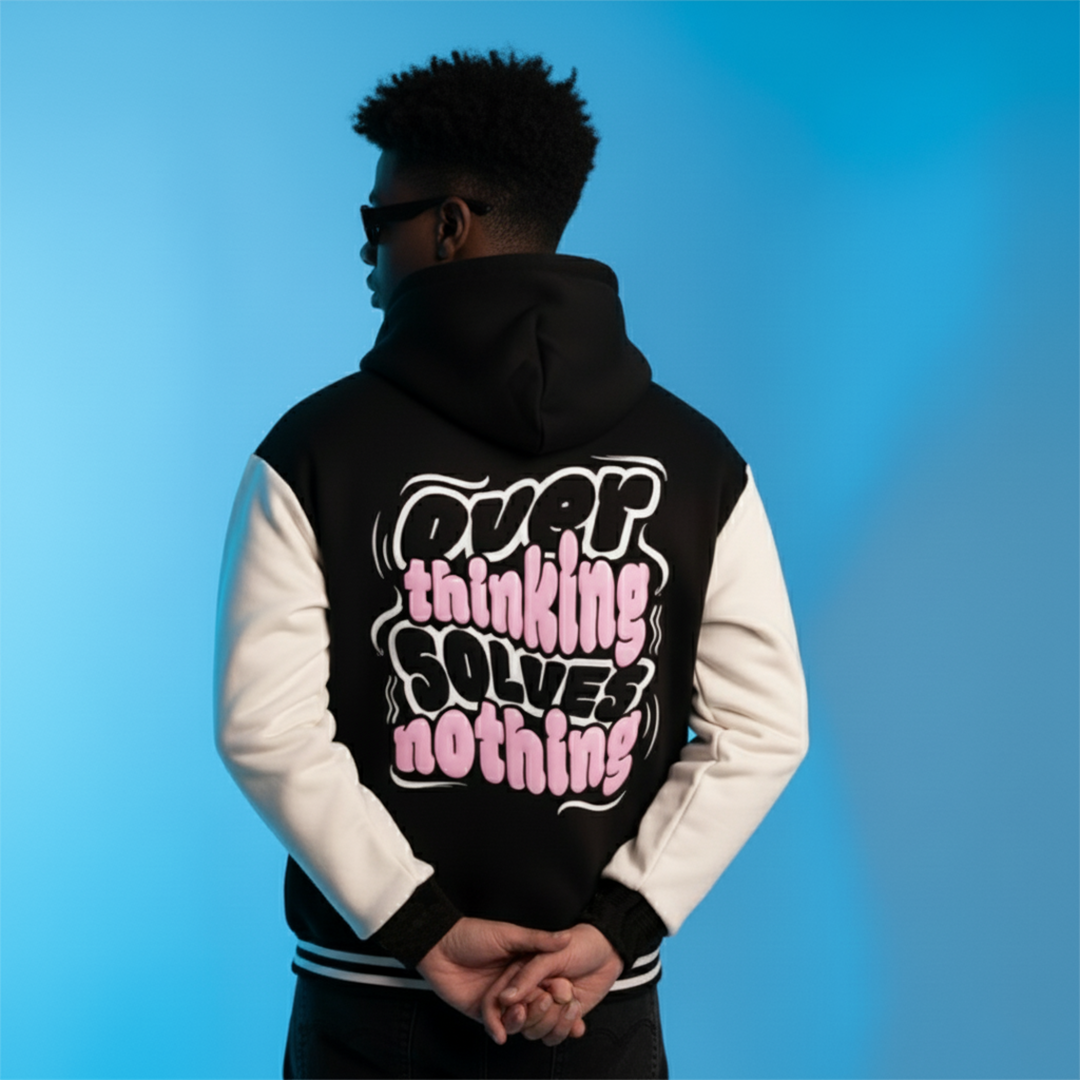 Overthinking Solves Nothing