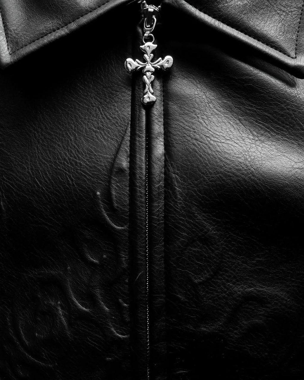 Obsidian Crest Jacket